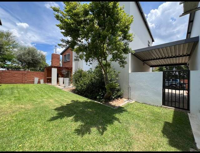 3 BEDROOM PROPERTY TO RENT IN FOURWAYS